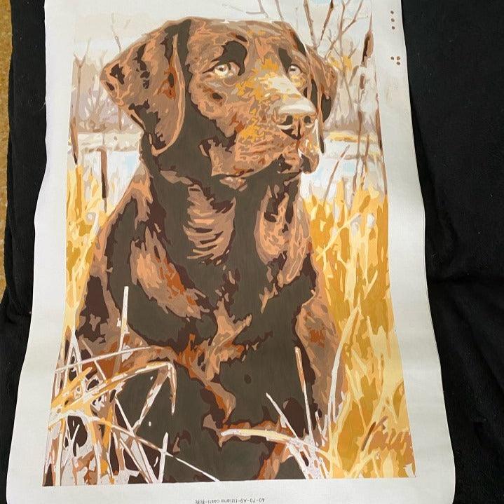 Kit de pintura personalizado 
